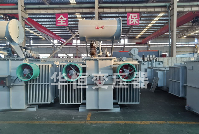 S13-6300/35三明三明三明油浸式变压器